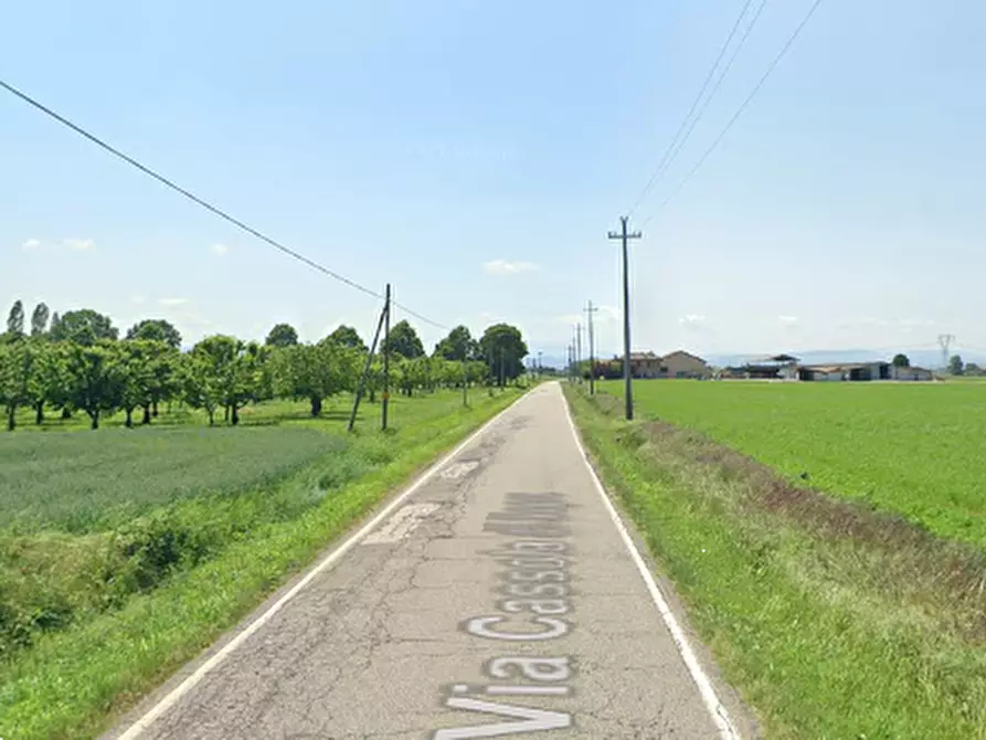 Immagine 3 di Casa indipendente in vendita  in Via Cassola di Sopra a Castelfranco Emilia