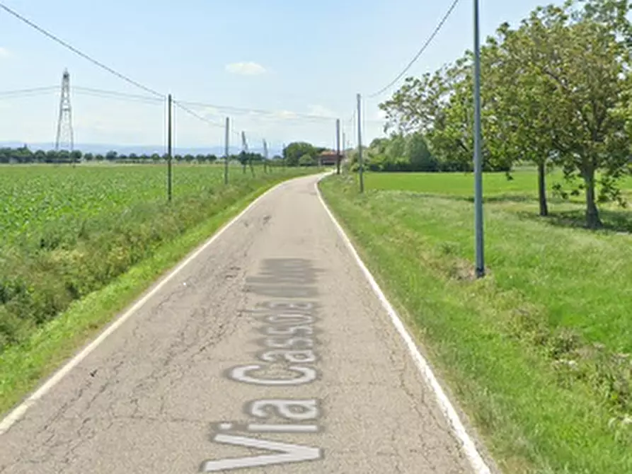 Immagine 4 di Casa indipendente in vendita  in Via Cassola di Sopra a Castelfranco Emilia