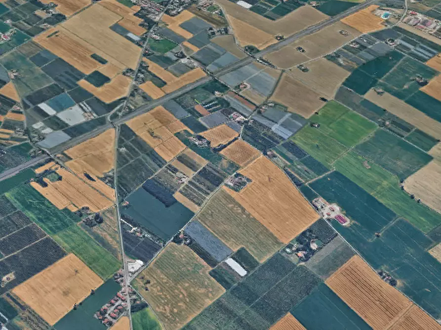 Immagine 8 di Casa indipendente in vendita  in Via Cassola di Sopra a Castelfranco Emilia