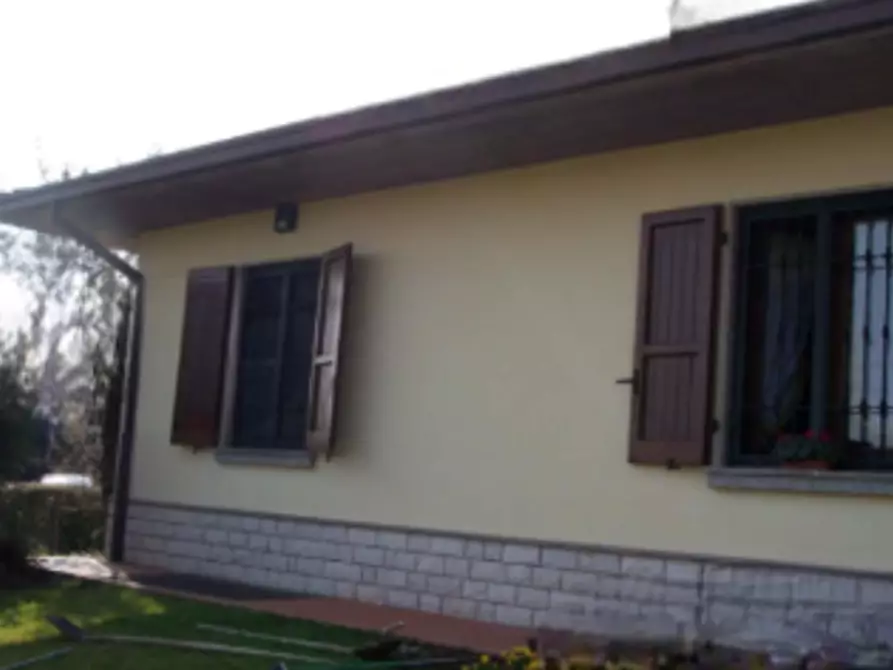 Immagine 3 di Appartamento in vendita  in Via Stelle a Poncarale