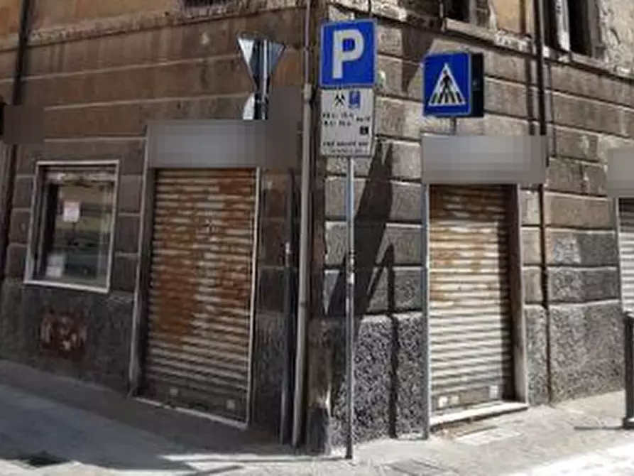 Immagine 1 di Negozio in vendita  in Via Felice Cavallotti  a Sassuolo