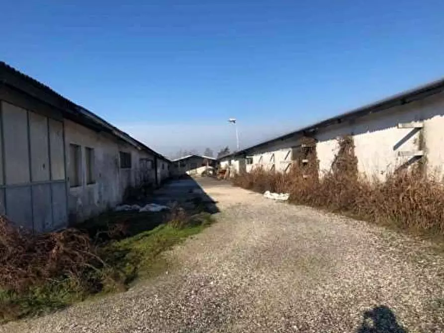 Immagine 17 di Capannone industriale in vendita  in Strada Gandine a Ghedi