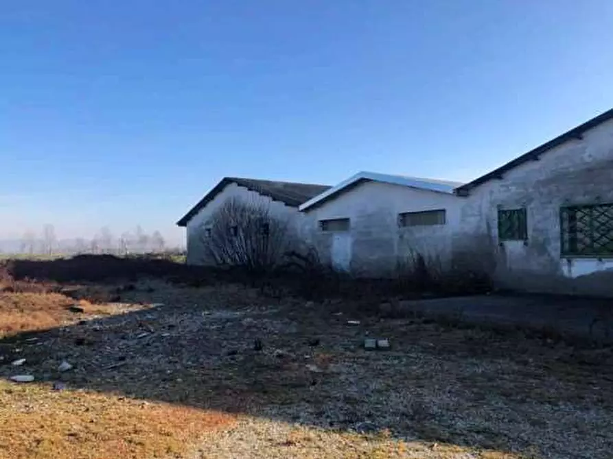 Immagine 20 di Capannone industriale in vendita  in Strada Gandine a Ghedi