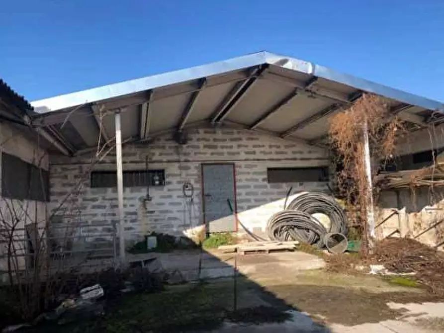 Immagine 27 di Capannone industriale in vendita  in Strada Gandine a Ghedi