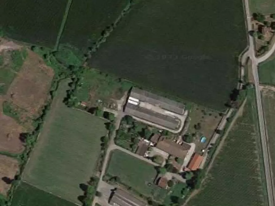 Immagine 31 di Capannone industriale in vendita  in Strada Gandine a Ghedi