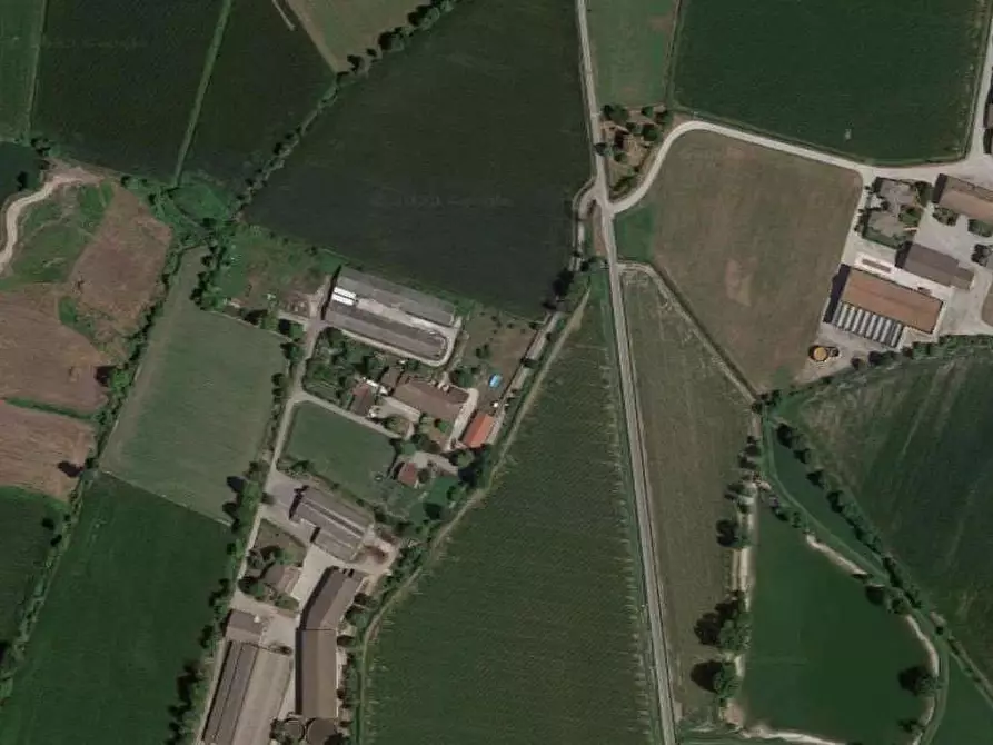 Immagine 32 di Capannone industriale in vendita  in Strada Gandine a Ghedi