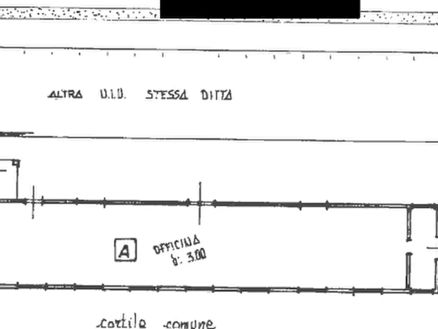 Immagine 35 di Capannone industriale in vendita  in Strada Gandine a Ghedi