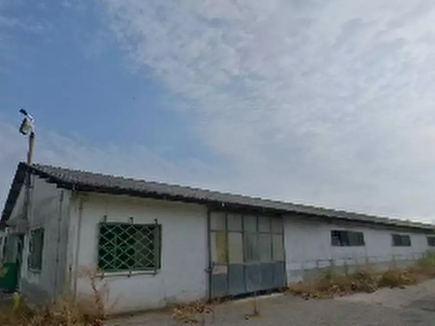 Immagine 10 di Capannone industriale in vendita  in Strada Gandine a Ghedi