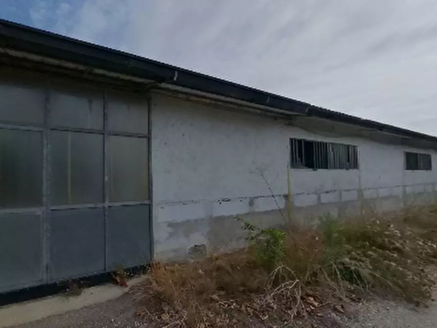 Immagine 13 di Capannone industriale in vendita  in Strada Gandine a Ghedi