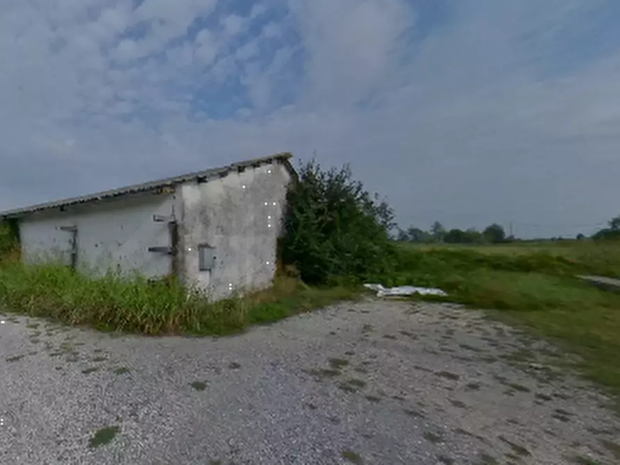 Immagine 12 di Capannone industriale in vendita  in Strada Gandine a Ghedi