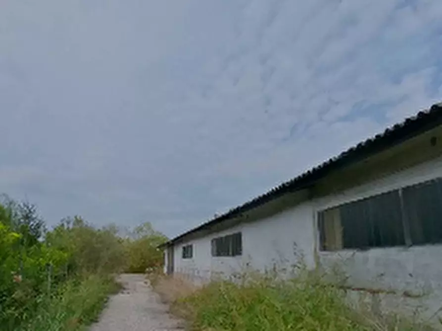 Immagine 8 di Capannone industriale in vendita  in Strada Gandine a Ghedi