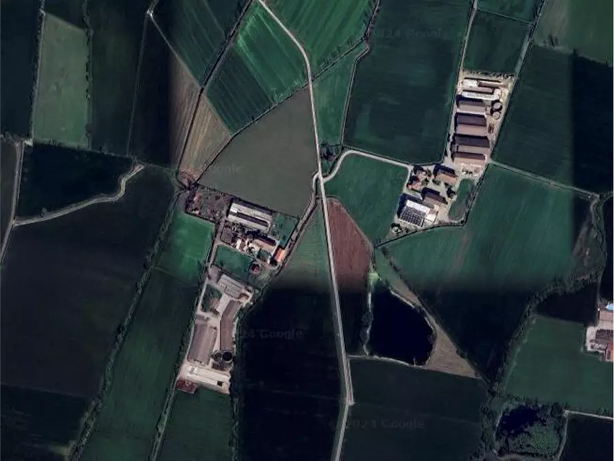 Immagine 8 di Capannone industriale in vendita  in Strada Gandine a Ghedi