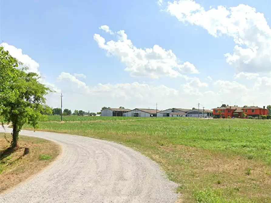 Immagine 9 di Capannone industriale in vendita  in Strada Gandine a Ghedi