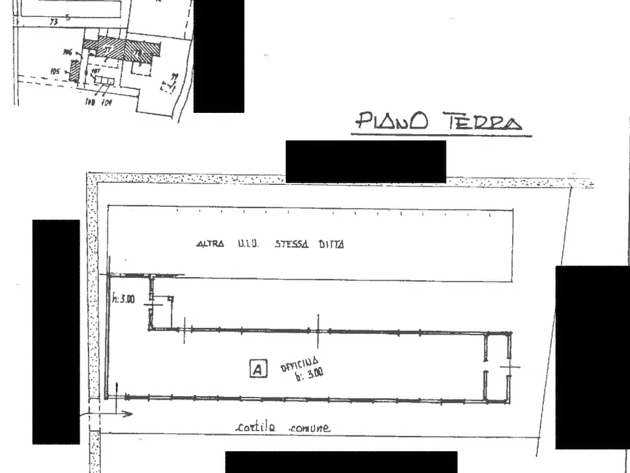 Immagine 12 di Capannone industriale in vendita  in Strada Gandine a Ghedi