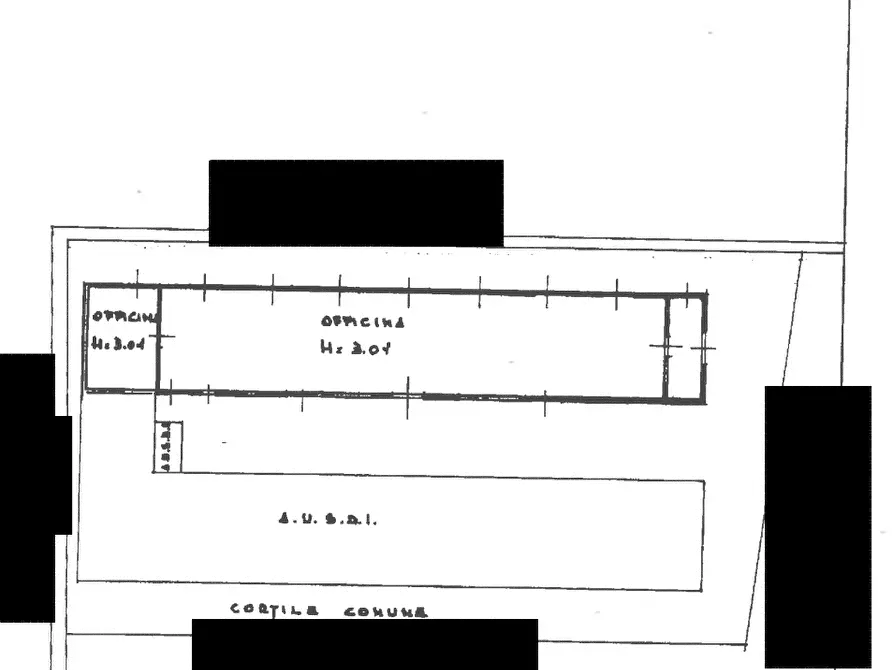 Immagine 13 di Capannone industriale in vendita  in Strada Gandine a Ghedi