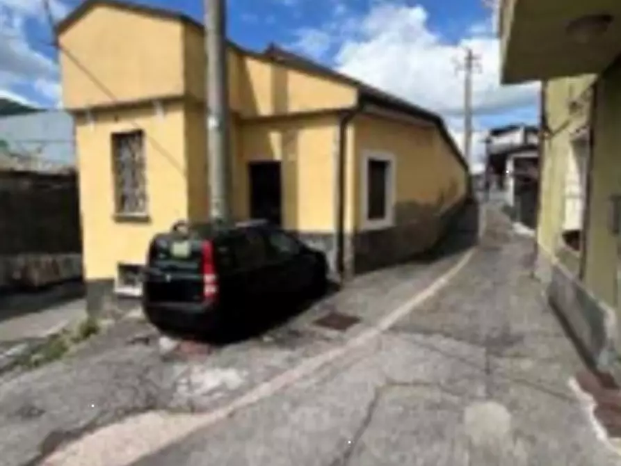 Immagine 3 di Laboratorio in vendita  in Via Fonte Fano a Lumezzane