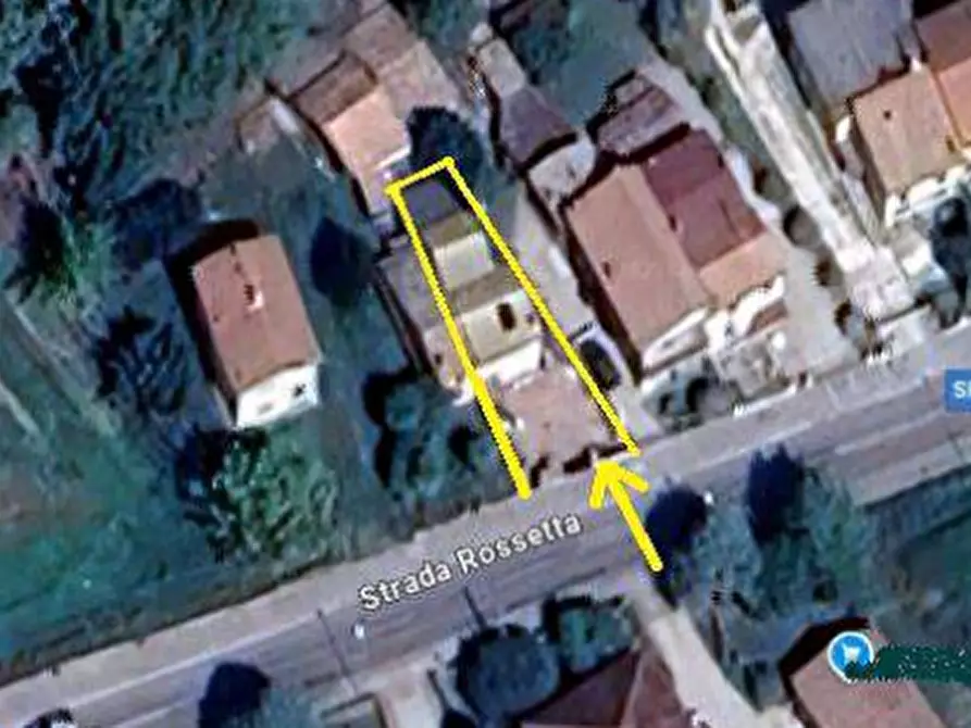 Immagine 13 di Casa indipendente in vendita  in Via Rossetta Punta a Fusignano