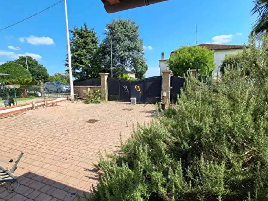 Immagine 5 di Casa indipendente in vendita  in Via Rossetta Punta a Fusignano