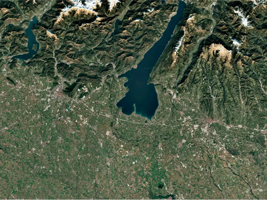 Immagine 18 di Laboratorio in vendita  in Via Fonte Fano a Lumezzane