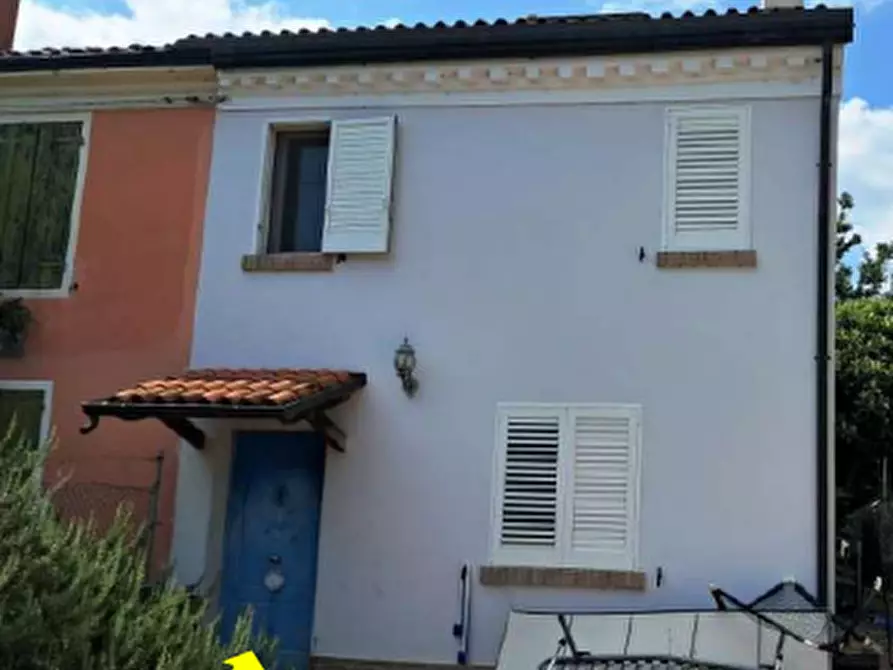 Immagine 2 di Casa indipendente in vendita  in Via Rossetta Punta a Fusignano