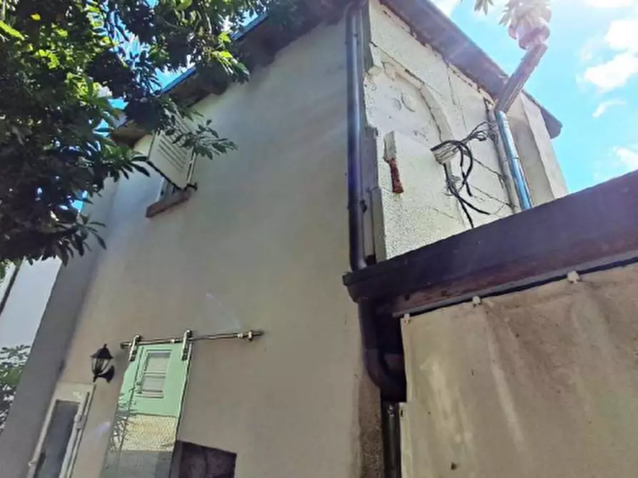 Immagine 4 di Casa indipendente in vendita  in Via Rossetta Punta a Fusignano