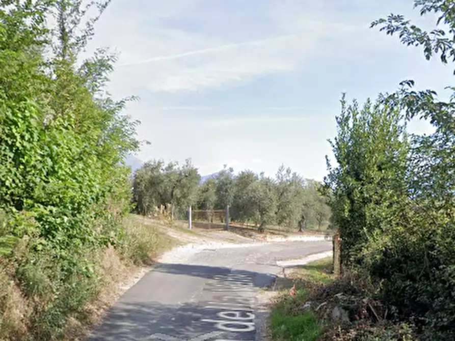 Immagine 9 di Terreno agricolo in vendita  in via Valle a Manerba Del Garda
