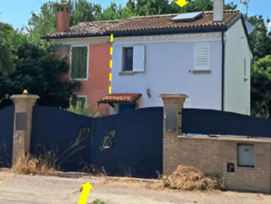 Immagine 8 di Casa indipendente in vendita  in Via Rossetta Punta a Fusignano