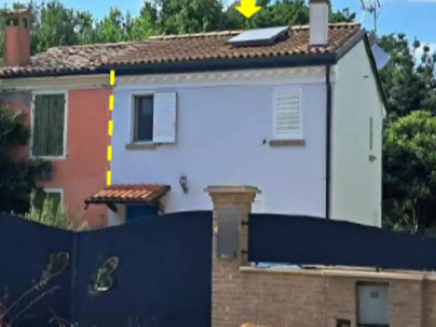 Immagine 9 di Casa indipendente in vendita  in Via Rossetta Punta a Fusignano