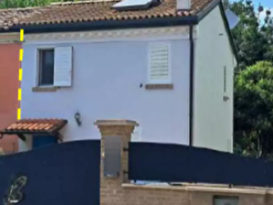 Immagine 10 di Casa indipendente in vendita  in Via Rossetta Punta a Fusignano