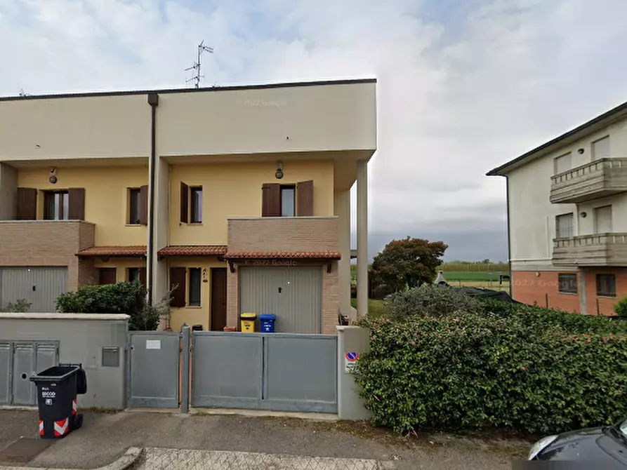Immagine 1 di Casa indipendente in vendita  in Via Ortali a Forli'