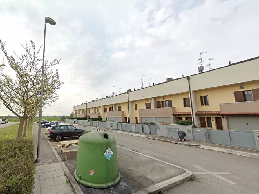 Immagine 15 di Casa indipendente in vendita  in Via Ortali a Forli'