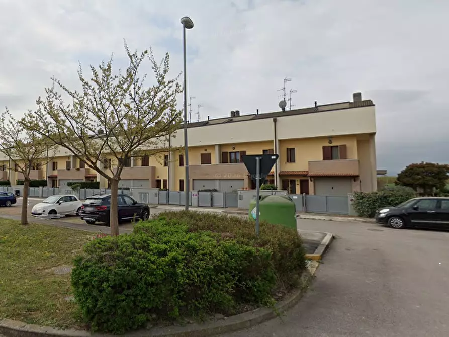 Immagine 6 di Casa indipendente in vendita  in Via Ortali a Forli'