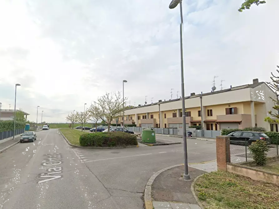 Immagine 16 di Casa indipendente in vendita  in Via Ortali a Forli'