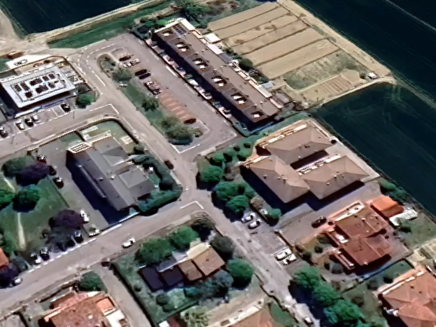 Immagine 18 di Casa indipendente in vendita  in Via Ortali a Forli'