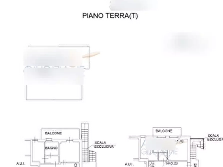 Immagine 5 di Appartamento in vendita  in Via Ettore Calvelli a Ponte Di Legno