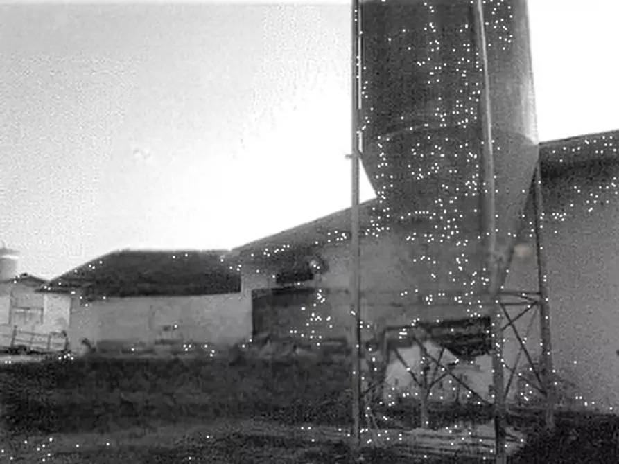 Immagine 1 di Capannone industriale in vendita  in località Calvisano a Calvisano