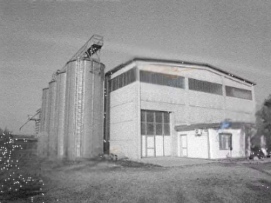 Immagine 3 di Capannone industriale in vendita  in località Calvisano a Calvisano