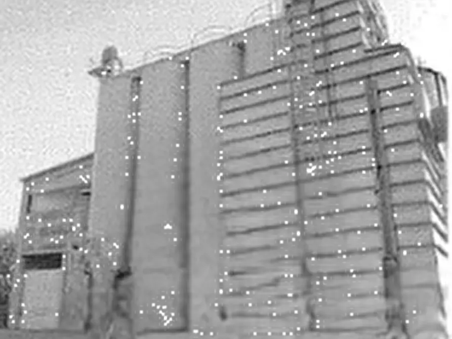 Immagine 4 di Capannone industriale in vendita  in località Calvisano a Calvisano