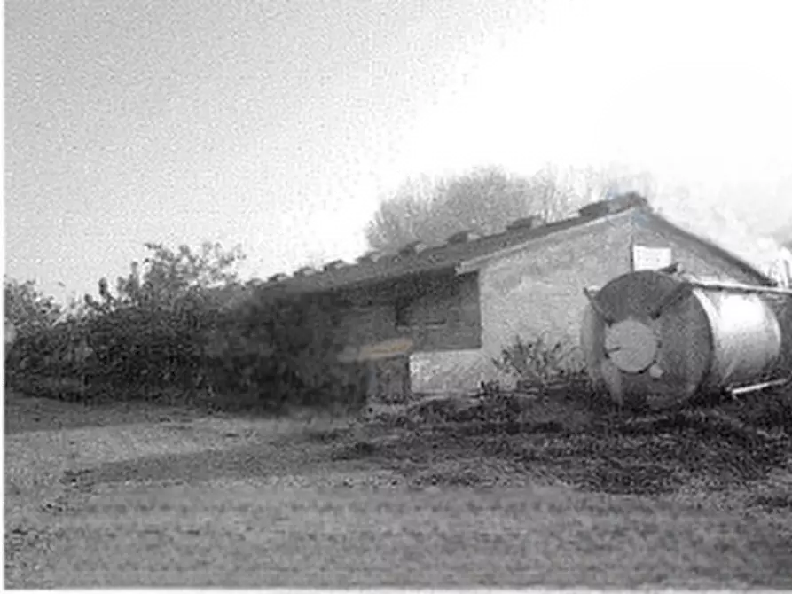 Immagine 9 di Capannone industriale in vendita  in località Calvisano a Calvisano