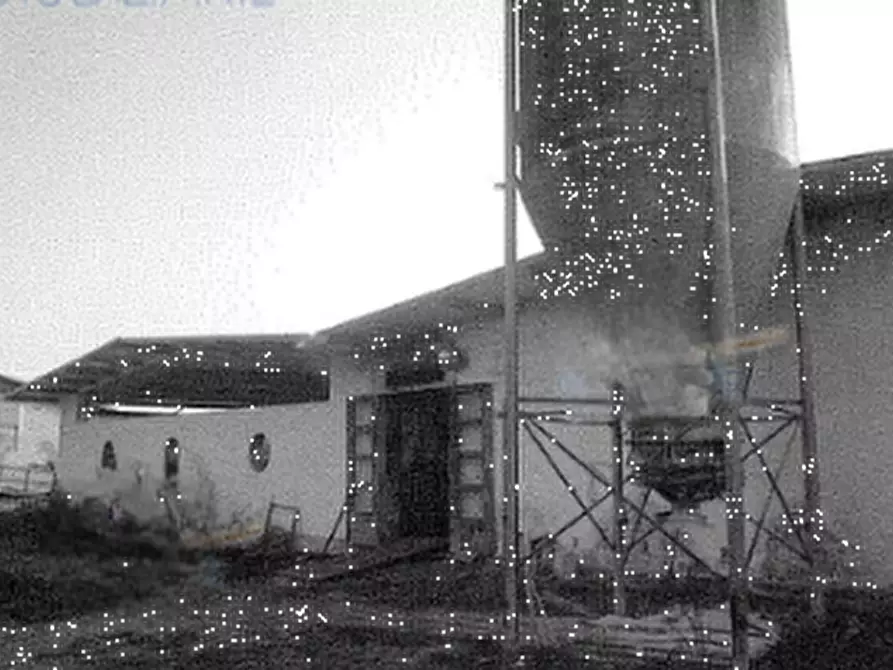 Immagine 10 di Capannone industriale in vendita  in località Calvisano a Calvisano