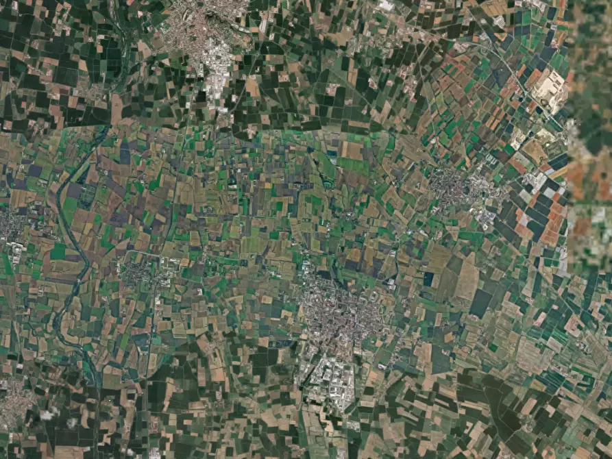 Immagine 11 di Capannone industriale in vendita  in località Calvisano a Calvisano