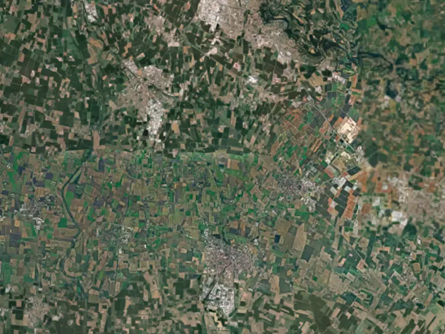 Immagine 12 di Capannone industriale in vendita  in località Calvisano a Calvisano