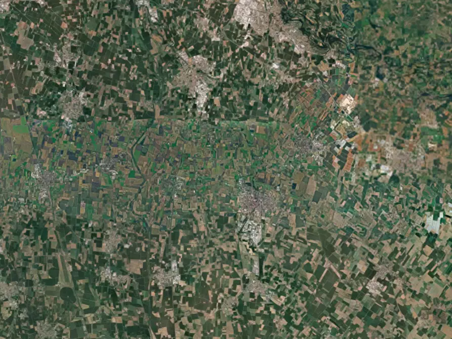 Immagine 13 di Capannone industriale in vendita  in località Calvisano a Calvisano