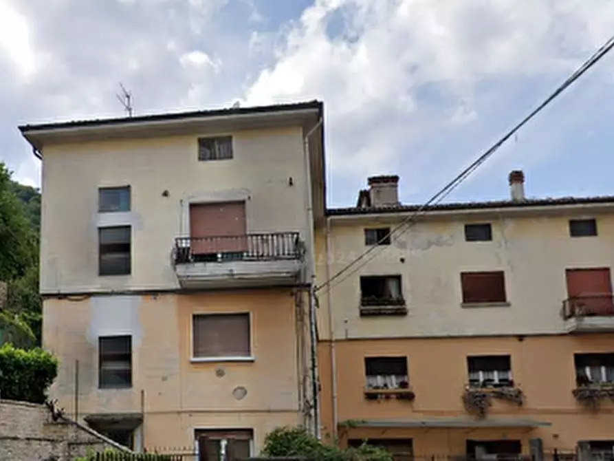 Immagine 6 di Appartamento in vendita  in Via Armando Diaz a Gardone Val Trompia