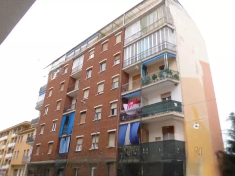 Immagine 1 di Appartamento in vendita  in Corso Casale a Asti