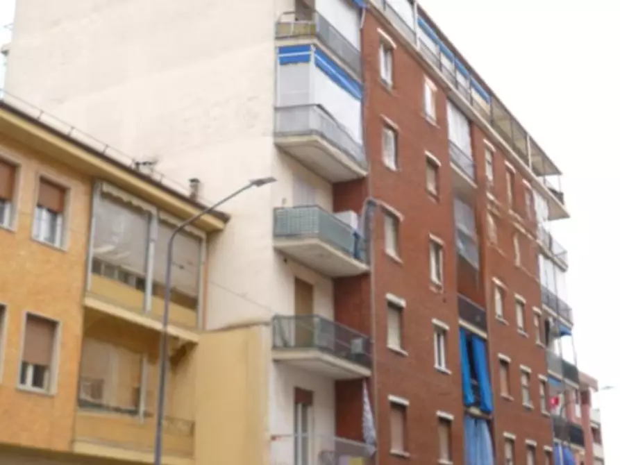 Immagine 3 di Appartamento in vendita  in Corso Casale a Asti