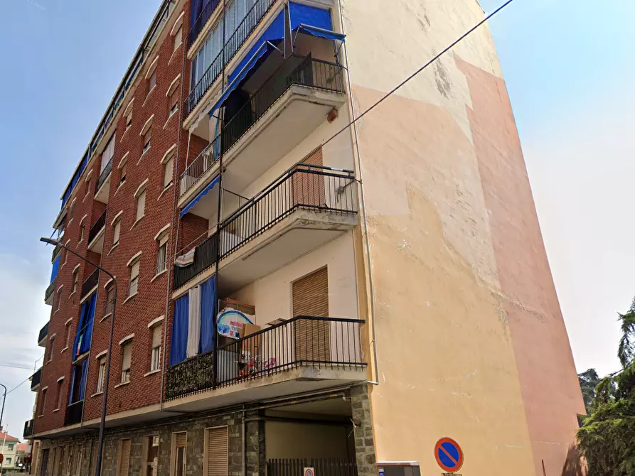 Immagine 6 di Appartamento in vendita  in Corso Casale a Asti
