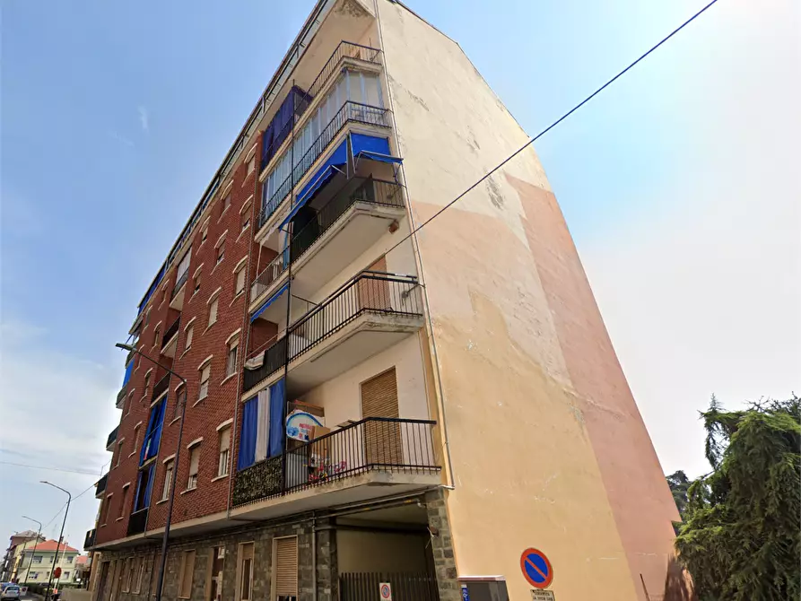Immagine 7 di Appartamento in vendita  in Corso Casale a Asti