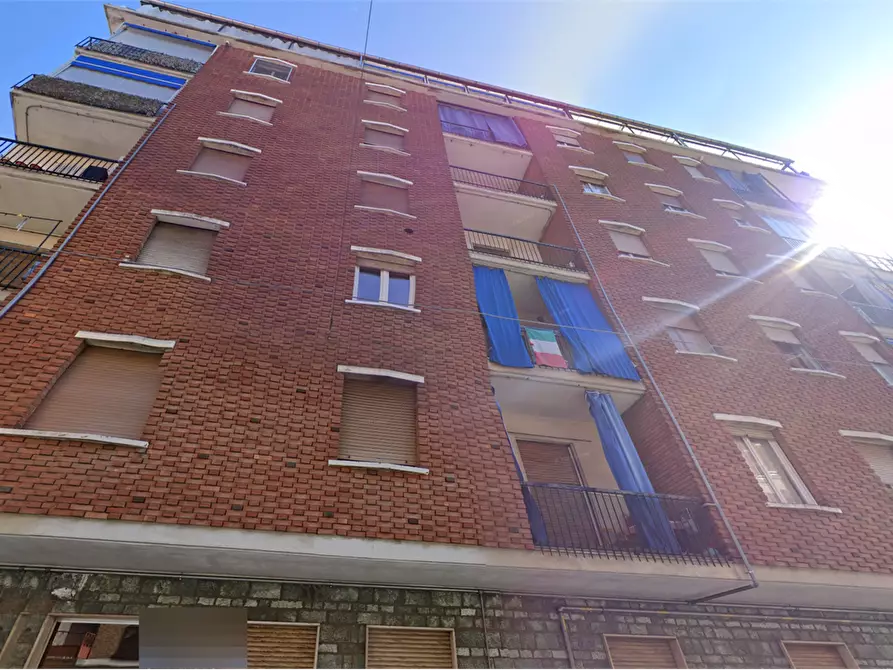 Immagine 8 di Appartamento in vendita  in Corso Casale a Asti