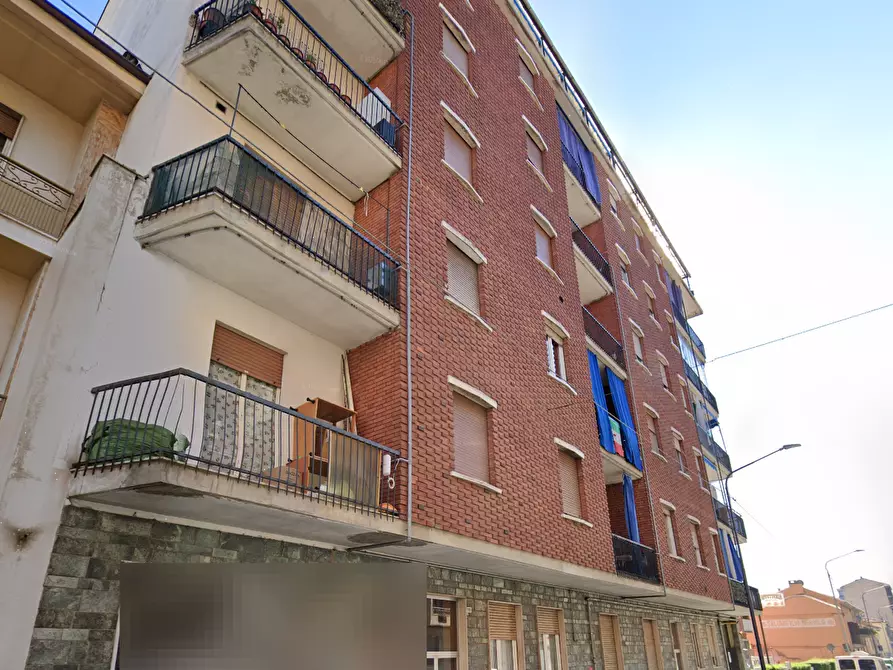 Immagine 10 di Appartamento in vendita  in Corso Casale a Asti